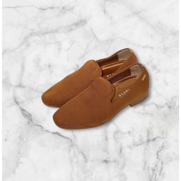 UUBARIS Other - UUBARIS Mens Loafers Dress Shoes Slip On Shoes Size 7